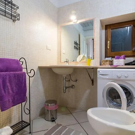 Via Napoli 68 Appartement Cagliari