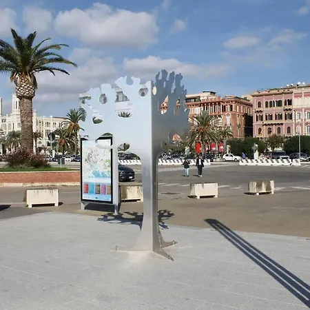 Appartement Via Napoli 68