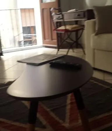 Via Napoli 68 Appartement *