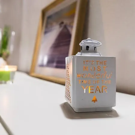 Appartement Via Napoli 68