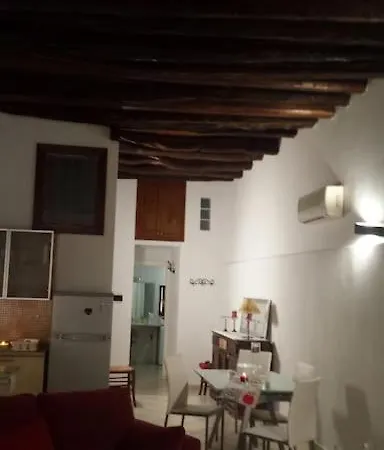 Via Napoli 68 Appartement *