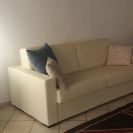 Via Napoli 68 Appartement Cagliari