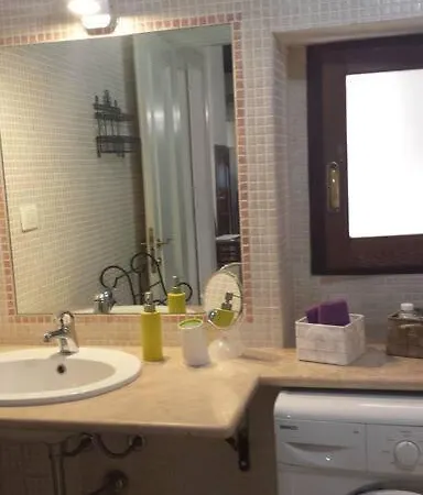 Appartement Via Napoli 68 *