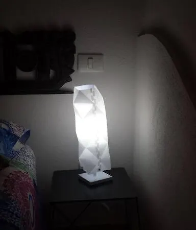 Appartement Via Napoli 68