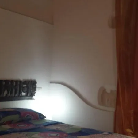 Via Napoli 68 Appartement Cagliari