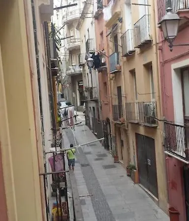 Appartement Via Napoli 68 Cagliari