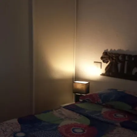 Via Napoli 68 Appartement *