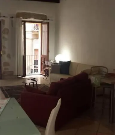 Appartement Via Napoli 68 Cagliari
