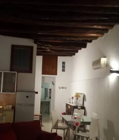 Via Napoli 68 Appartement