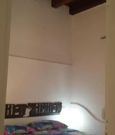 Appartement Via Napoli 68 Cagliari