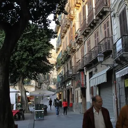 Appartement Via Napoli 68