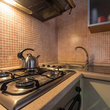 Via Napoli 68 Appartement Cagliari