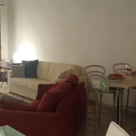 Via Napoli 68 Cagliari