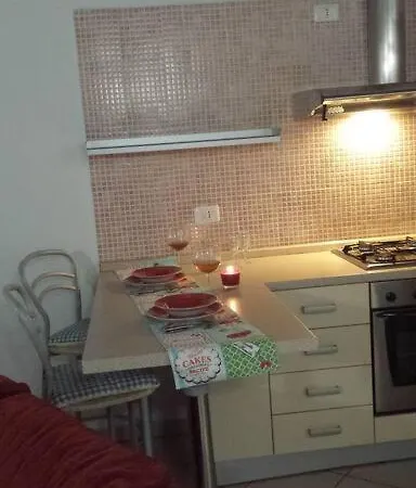 Appartement Via Napoli 68 *