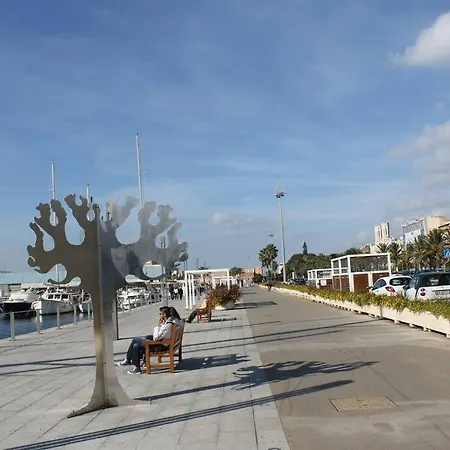 Via Napoli 68 Appartement *