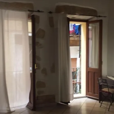 Appartement Via Napoli 68