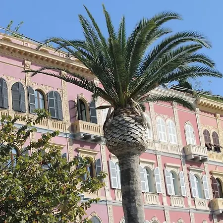 Via Napoli 68 Cagliari