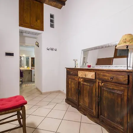 Appartement Via Napoli 68 *