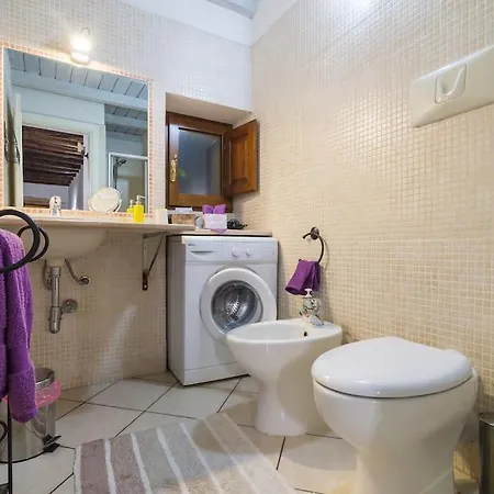 Via Napoli 68 Appartement Cagliari