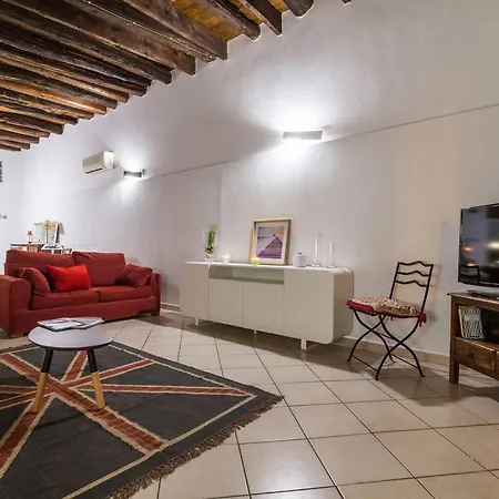 Via Napoli 68 Cagliari