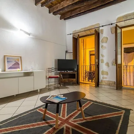 Via Napoli 68 Appartement