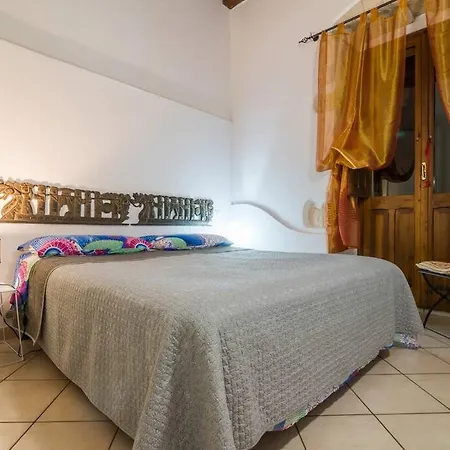 Appartement Via Napoli 68 *