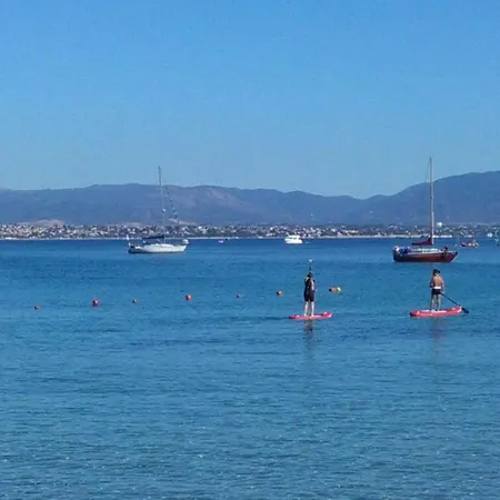 Via Napoli 68 * Cagliari