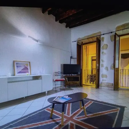 Appartement Via Napoli 68 *