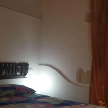 Via Napoli 68 Lägenhet