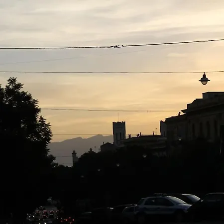 Via Napoli 68 아파트 칼리아리