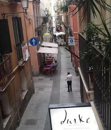 Via Napoli 68 Apartment *