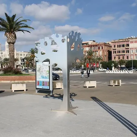 아파트 Via Napoli 68 *