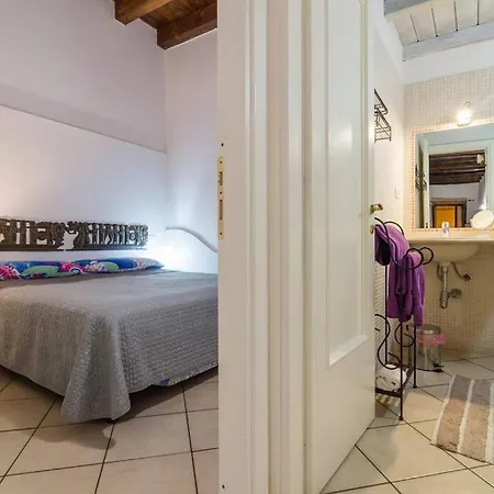 Via Napoli 68 Apartment Cagliari