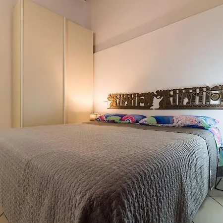 Via Napoli 68 * Cagliari