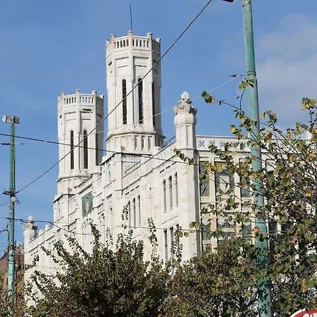 Via Napoli 68 Cagliari