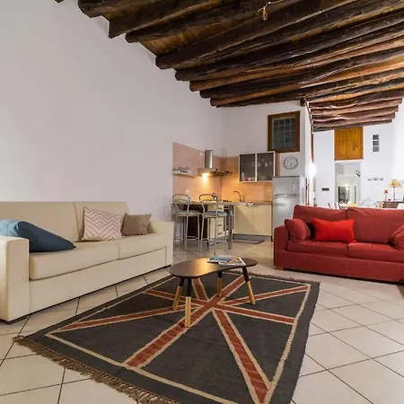 Apartment Via Napoli 68 Cagliari
