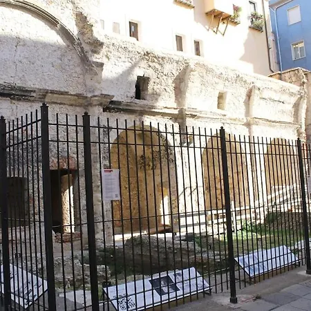 Via Napoli 68 칼리아리