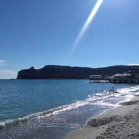 Via Napoli 68 Lägenhet Cagliari