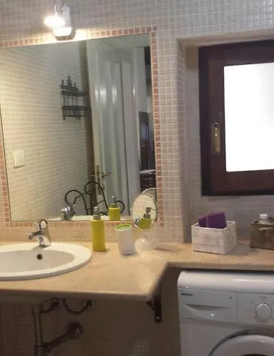 Apartment Via Napoli 68 *